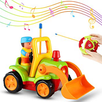 Sirecal Coches Teledirigidos para Niños