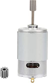 Micro Motor 12V, Motor de