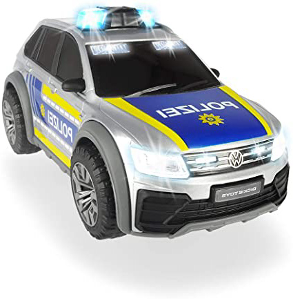 Dickie Toys 203714013 VW Tiguan