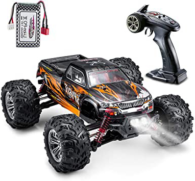 VATOS RC Coche Sin Wscobillas