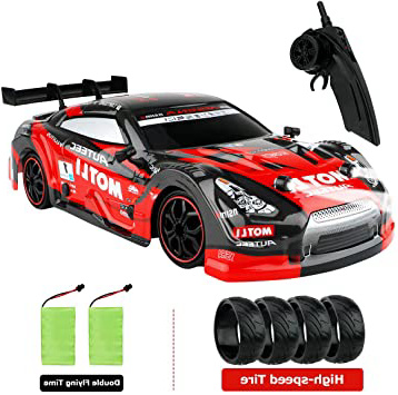 FancyWhoop GT Drift Car RC