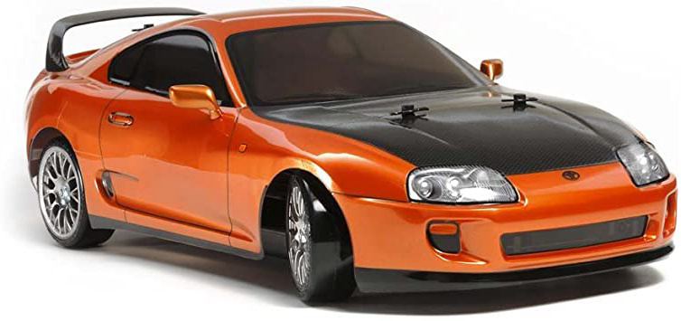 Tamiya 300058613 - 1:10 RC