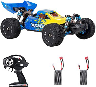 Goolsky XLF F16 1/14 RC