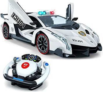 Top Race Control remoto RC