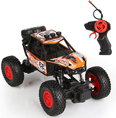 Molbory Coche teledirigido 1:20 RC