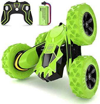 SGILE Coche Teledirigido, 2.4 GHz