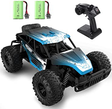 EACHINE EC16 Coche Radiocontrol Coche