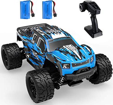 EACHINE Coche Teledirigido EC08, RC