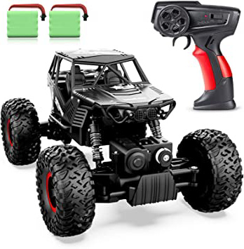 ANTAPRCIS 4WD RC Coche, 1:14