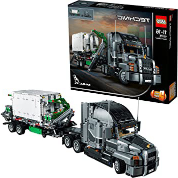 LEGO 42078 Technic Mack Anthem