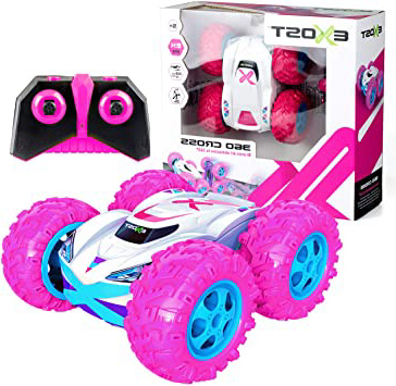 EXOST - Coche teledirigido -