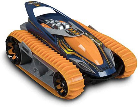 Nikko 10031 Velocitrax - Coche