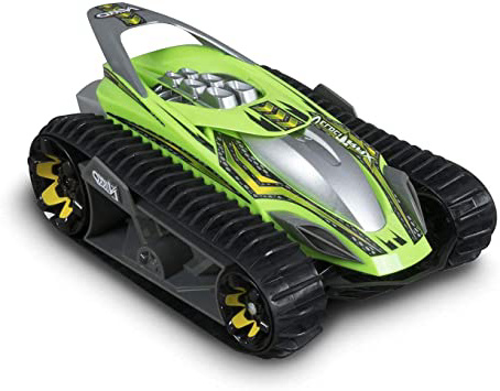 Nikko 10032 Velocitrax - Coche