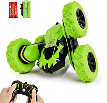 Coche Teledirigido, 4WD Coche de