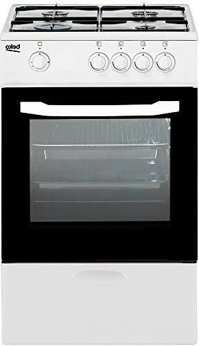 BEKO CG-41009 D Cocina CSG42009DW