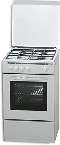 COCINA ROMMER 4 FUEGOS BUTANO