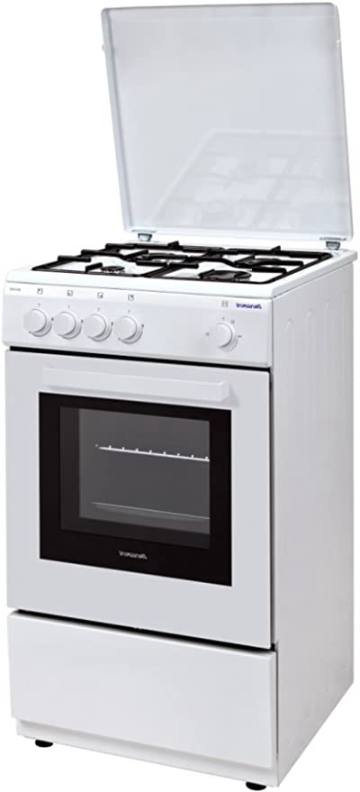 BENAVENT COCINA CBE450WB 4F BLANCA