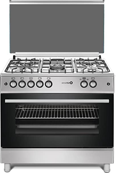 Cocina SolThermic F9L50G2-I PANORÁMICA de