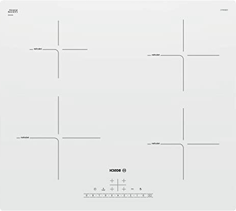 Bosch Serie 4 PUE612FF1J hobs