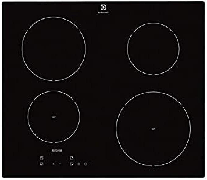 INDUCTION HOB ELECTROLUX EHH6240ISK