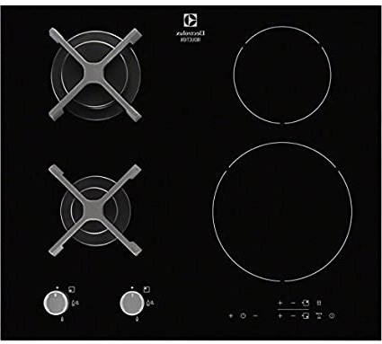 Electrolux - Placa Mixta a