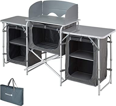 TecTake 800585 - Cocina de