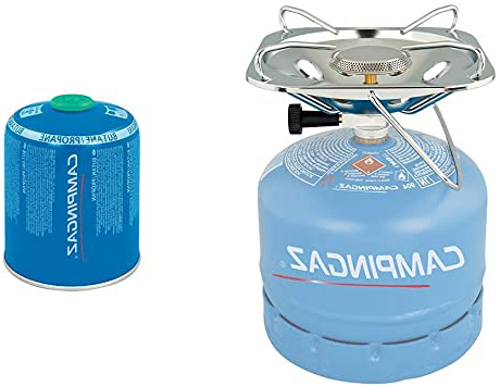 Campingaz Hornillo Gas Super Carena