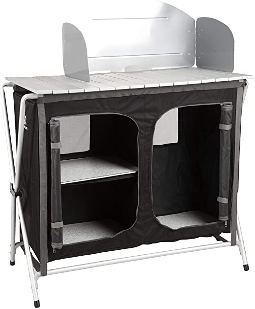 Las 10 mejores cocinas para camping que te recomendamos > Boomten.com