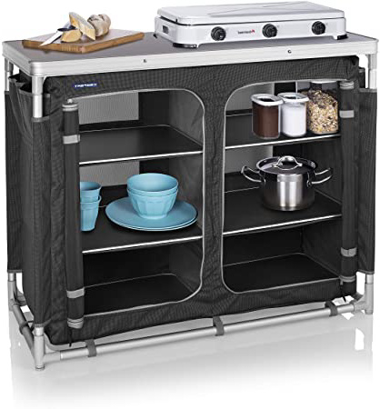 CAMPART Travel KI-0734 Cocina de