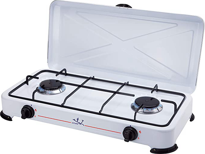 Jata CC705 Cocina de Gas
