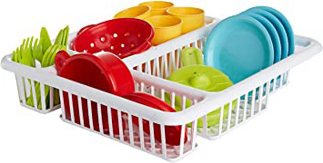 Colorbaby- My Home Colors Escurridor