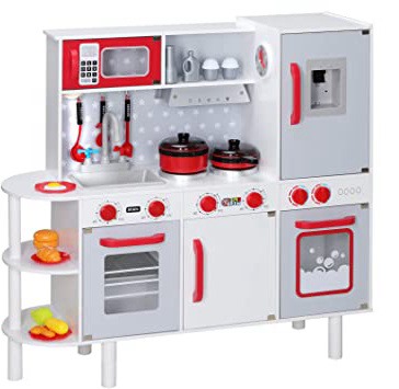 Spielwerk Cocinita Junior Chef Cocina