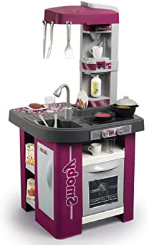 Cocinita de juguete Studio con
