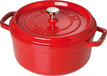 Staub 40509-835-0 - Olla Cocotte