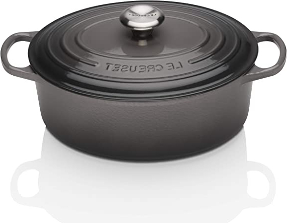 LE CREUSET Evolution Cocotte con