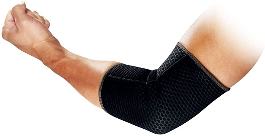 Nike Codera (negro/carbón oscuro, grande)