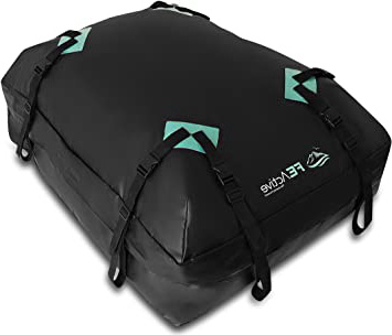 FE Active Portaequipajes Techo Coche