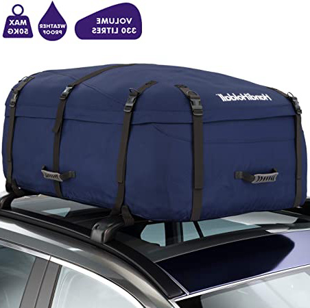 HandiWorld HandiHoldall - Caja de