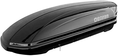 MENABO Cofre Universal para Techo