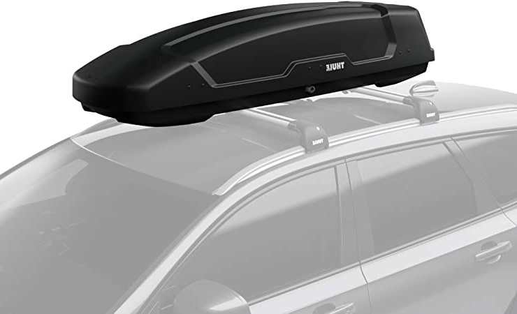 Thule Force XT Sport, Versátil