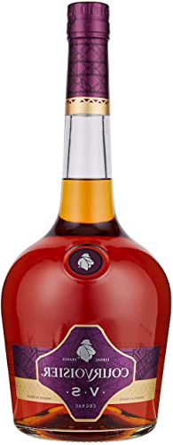 Courvoisier VS Cognac 40%, 1000ml