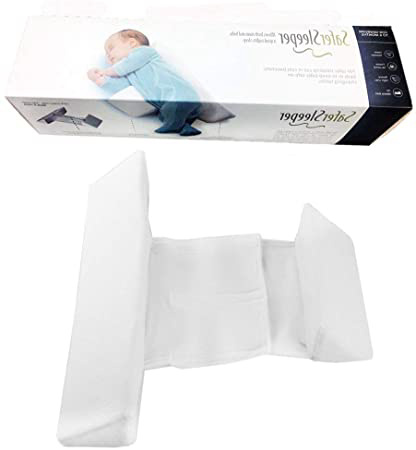 FOY Almohada moldeadora para bebés