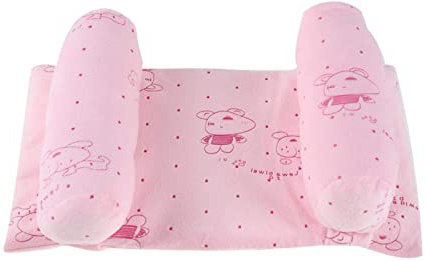 Almohada para bebé, soporte para