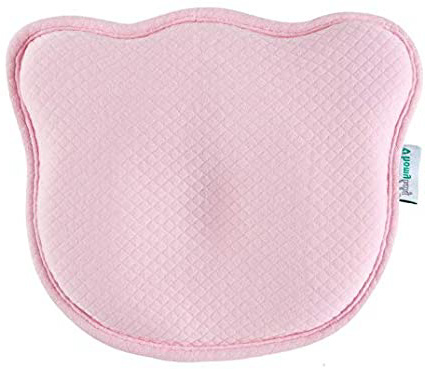 HOMYBABY Almohada Bebe | Cojin