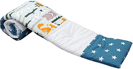 ULLENBOOM Protector para bordes de