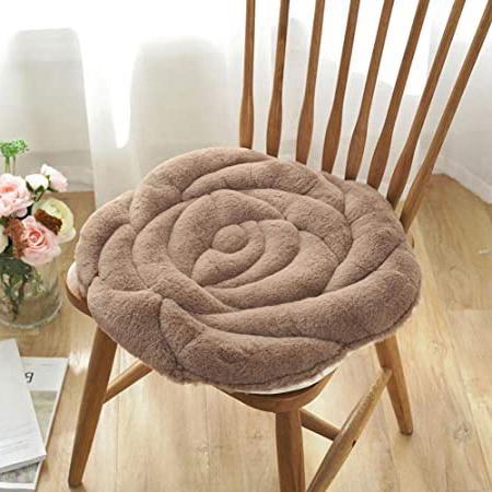 JINDSMART Cojín De Silla,Cojines para