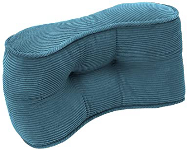 GUOCU Cojín de apoyo Lumbar