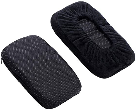 TRTT 1 par de Almohadillas