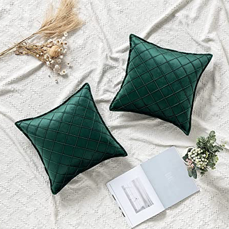 MIULEE Funda de Cojines para