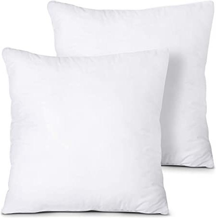 Utopia Bedding Relleno de Cojín